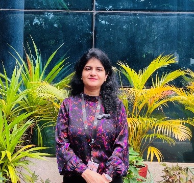 Dr. Monika Vishnoi